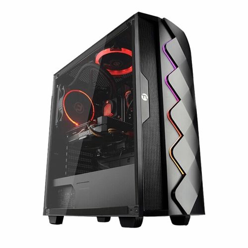 高性能穩(wěn)定運行 四款值得入手的固態(tài)硬盤組裝電腦方案大揭秘