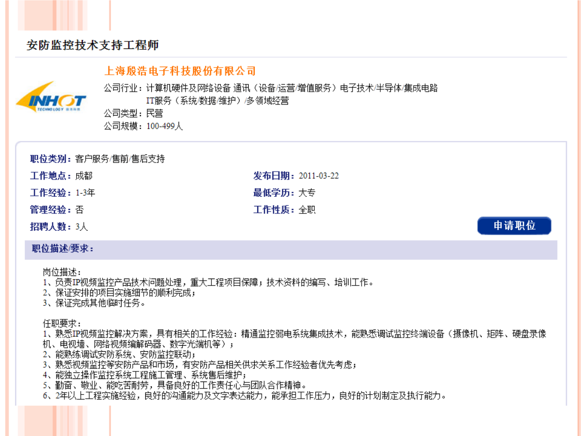 安防領(lǐng)域的就業(yè)機(jī)會 計(jì)算機(jī)硬件與監(jiān)控設(shè)備的融合與發(fā)展