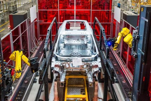 新能源市場變局下 計(jì)算機(jī)硬件與監(jiān)控設(shè)備的技術(shù)融合之路